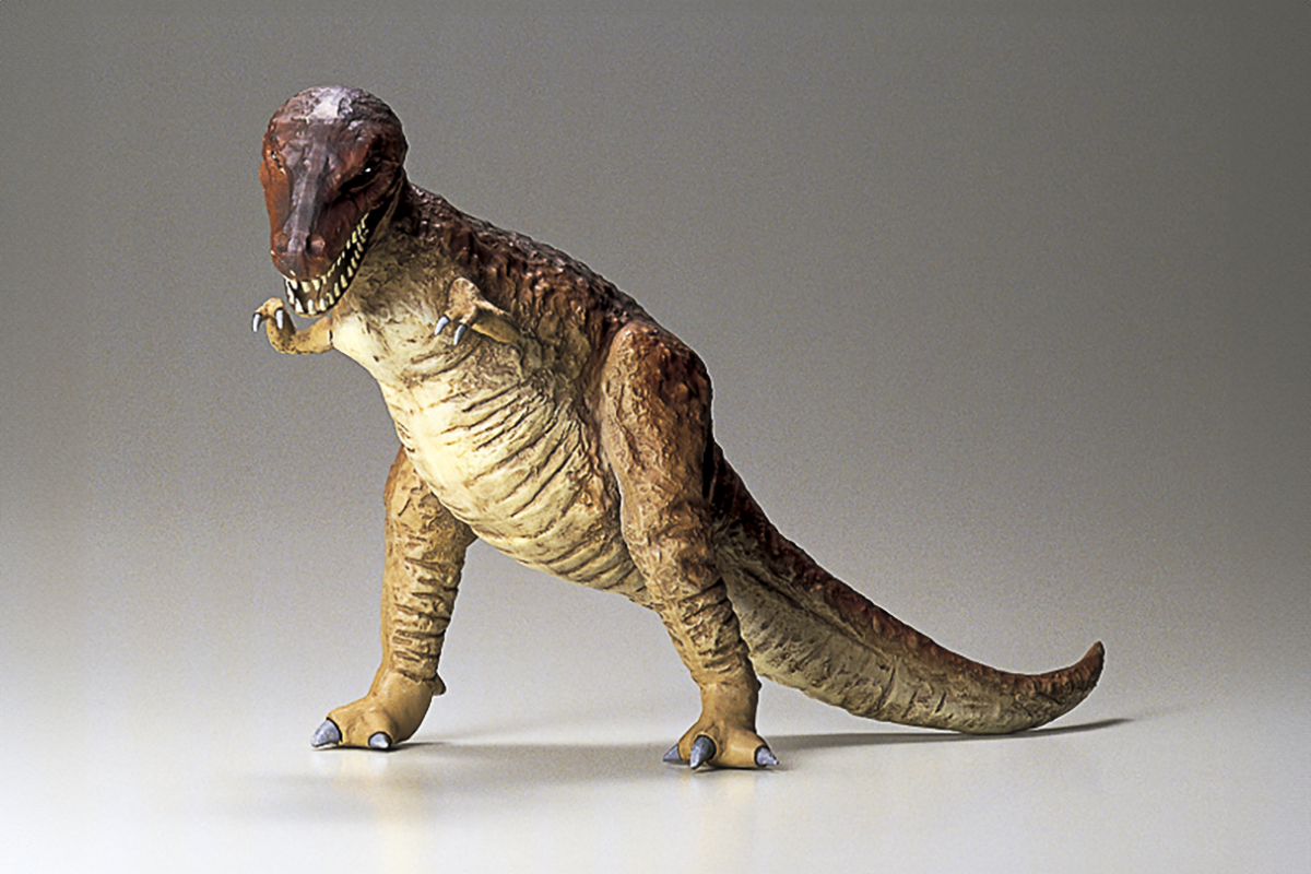 Tamiya 60203 1/35 Tyrannosaurus Rex