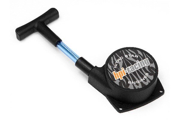 HPI HP15126 Pullstart Assy.(W/O One-Way Bearing