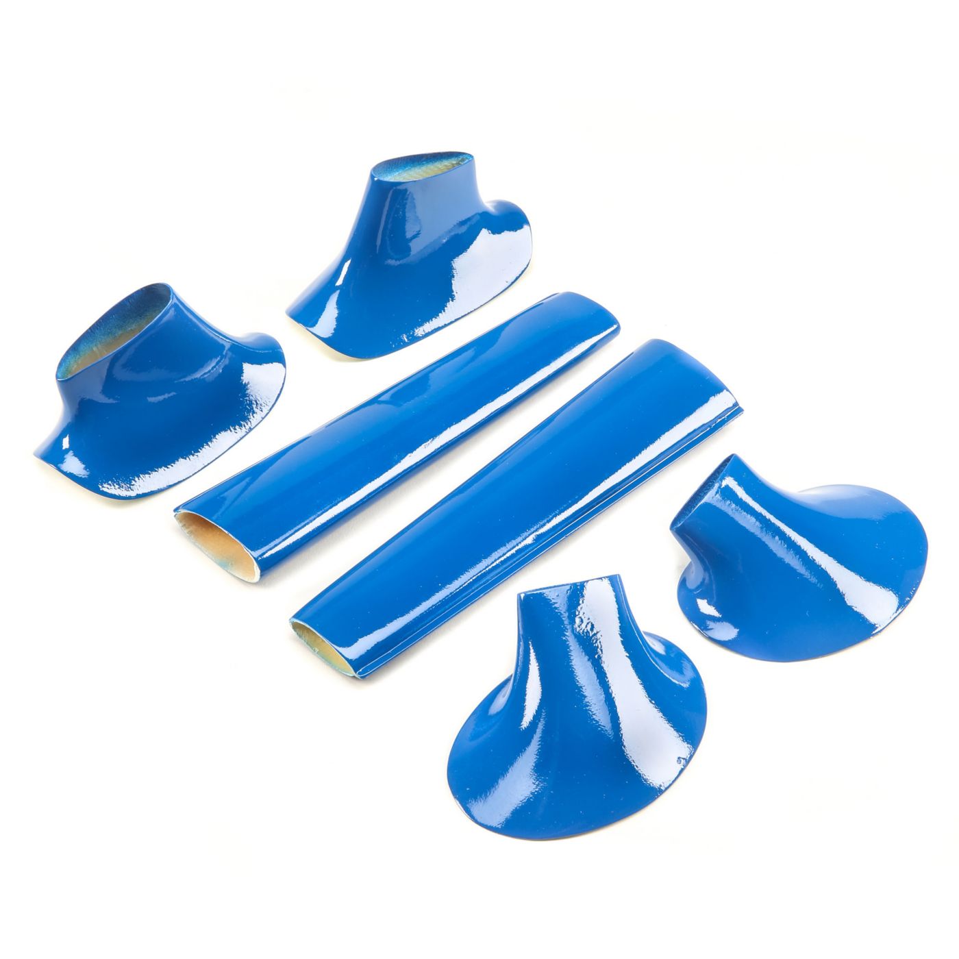 Hangar 9 Landing Gear Fairing Set: Van´s RV-4 30cc