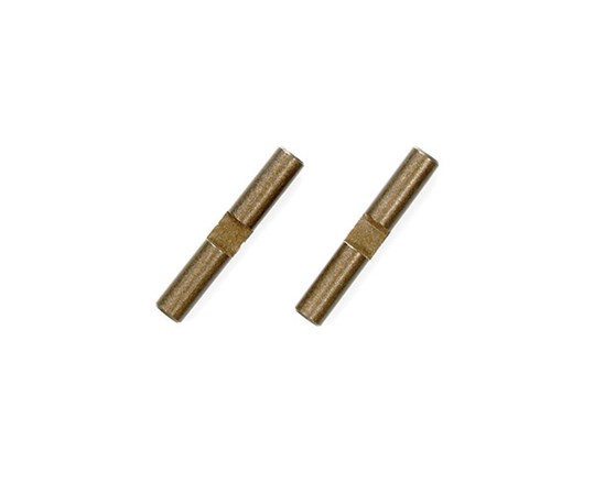 TAMIYA 54533 TB-04 Gear Diff X Shaft - 2