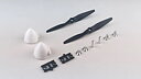 Joysway 630218 Propeller och Spinner Set Dragonfly V3
