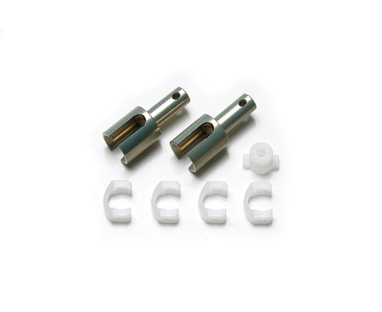 TAMIYA 54532 TA06 G Diff Alu. Cup Joint *2 - 2