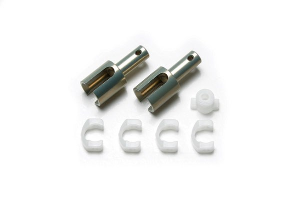 TAMIYA 54532 TA06 G Diff Alu. Cup Joint *2