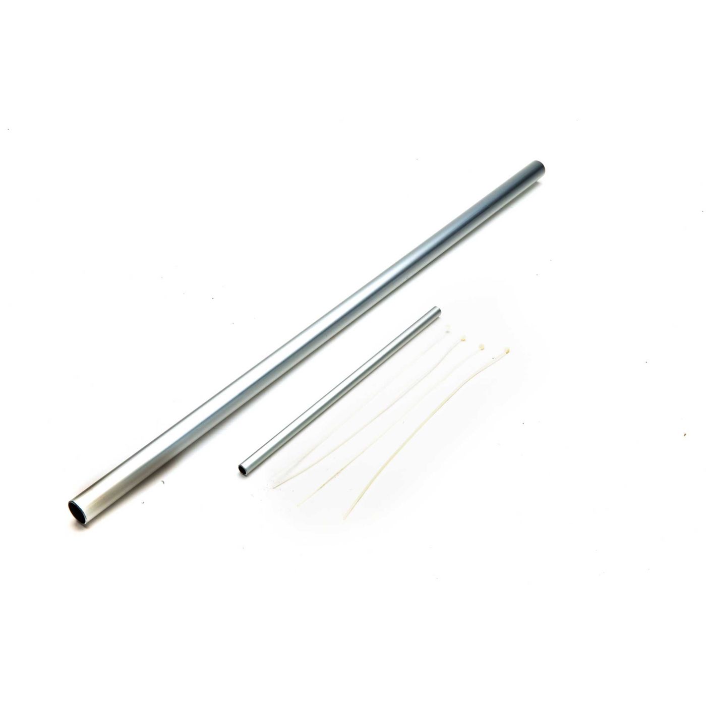 Hangar 9 Wing (25mm) and Stab (12mm) Tubes: Van´s RV-4 30cc