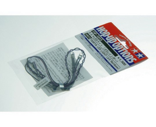 TAMIYA 54013 Tamiya LED light ø 5mm rainbow - 2