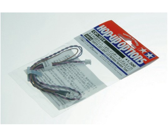 TAMIYA 54014 Tamiya LED light ø 5mm random - 2