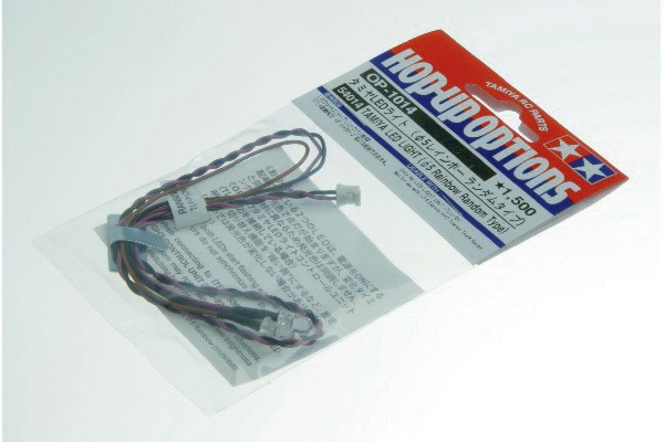 TAMIYA 54014 Tamiya LED light ø 5mm random