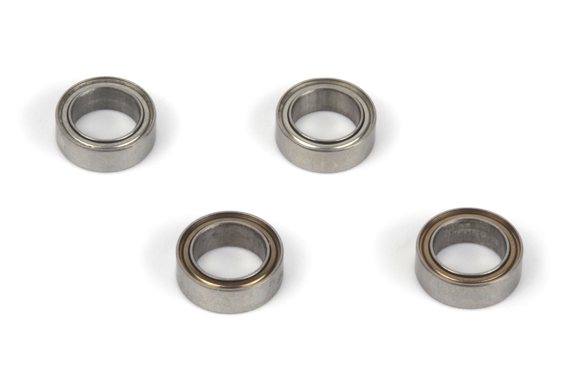 Maverick RC MV151132 Ball Bearing 6.3x9.5x3.2mm (4pcs)