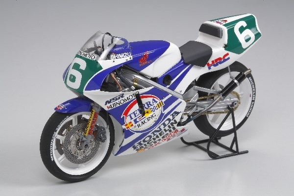 TAMIYA 14110 1/12 Ajinomoto Honda NSR250 ´90