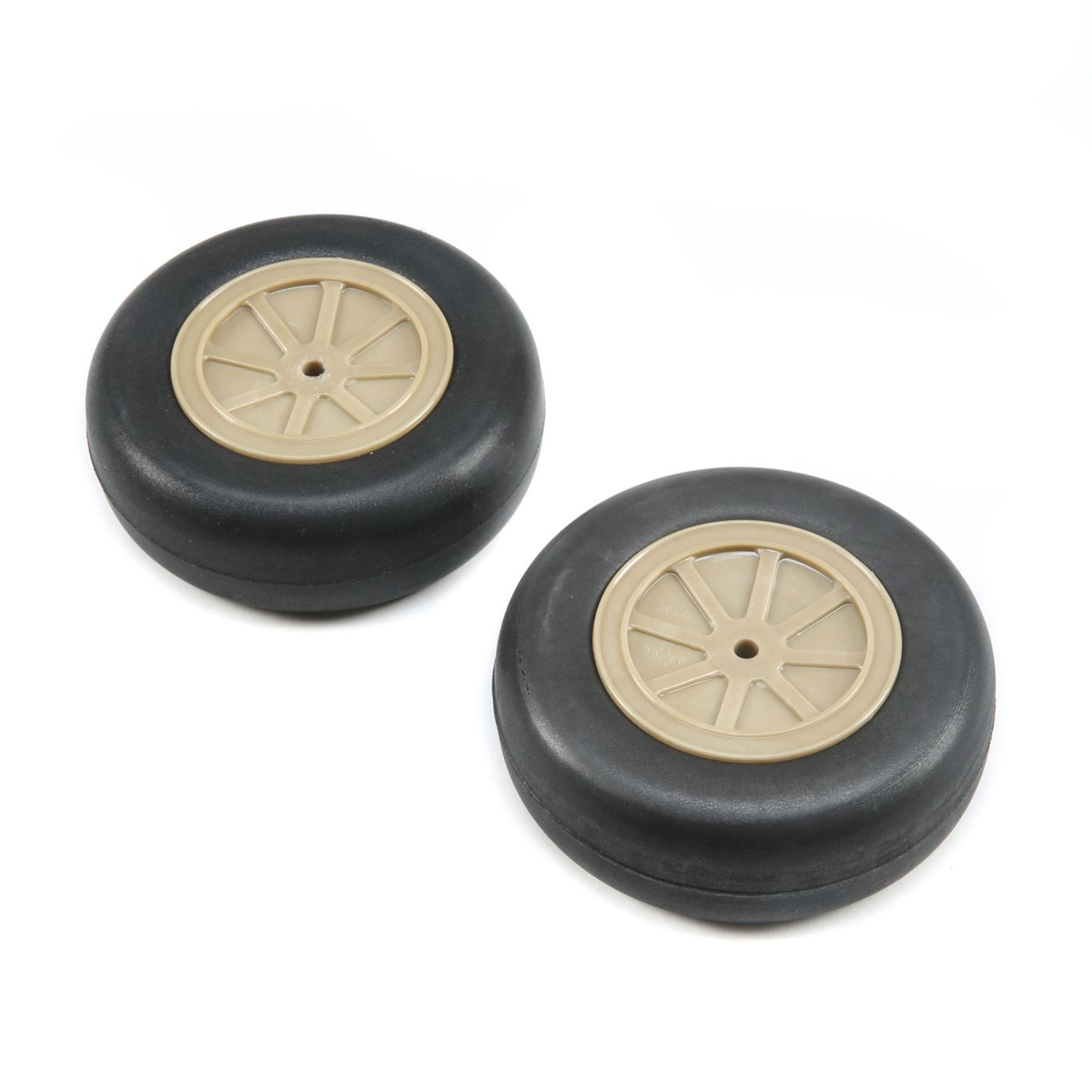 Hangar 9 Wheels 110mm: Van´s RV-4 30cc