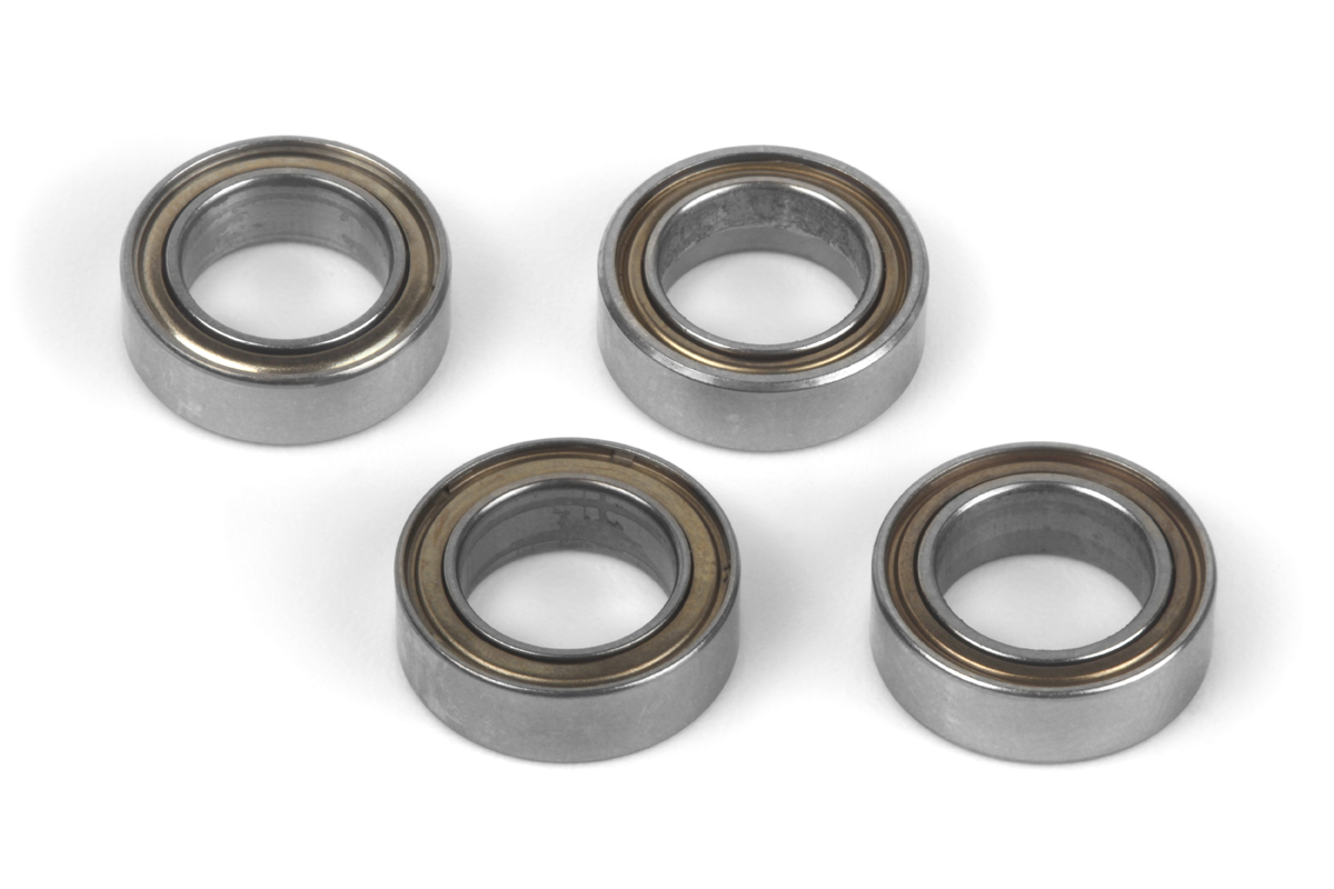 Maverick RC MV151133 Ball Bearing 7.93x12.7x3.96mm (4pcs)