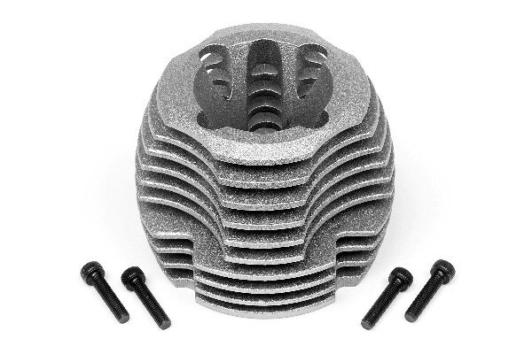 HPI HP15134 Cylinder Head (T-15L)