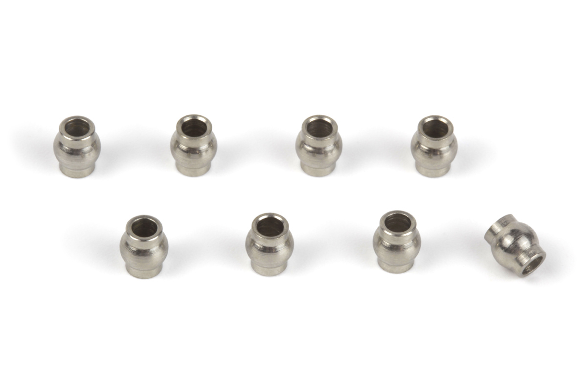 Maverick RC MV151135 Pivot Ball 5x5.6mm (8pcs)