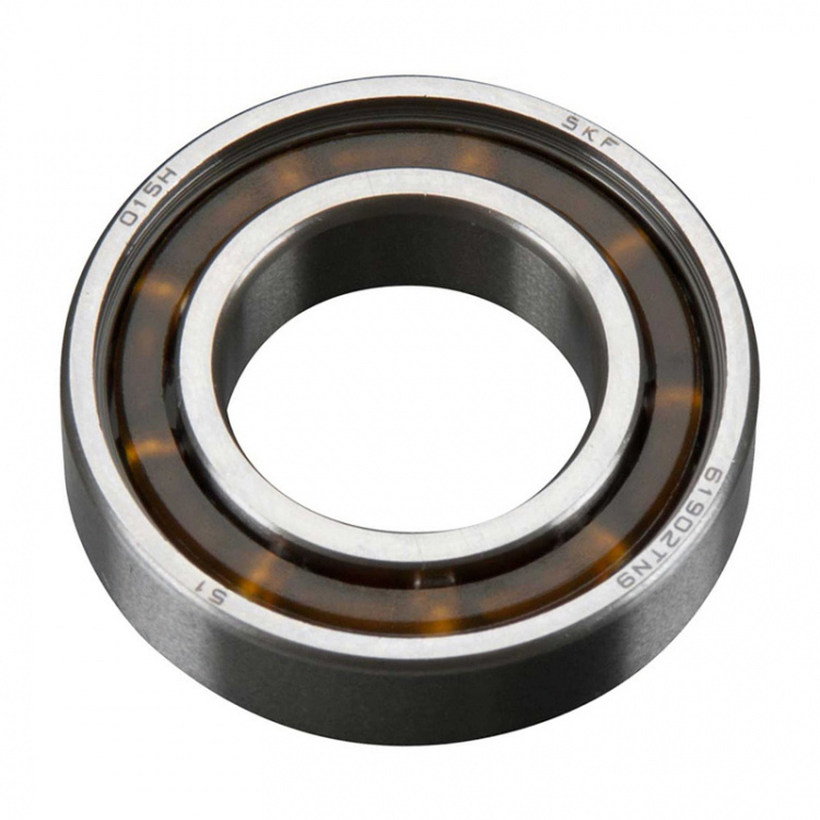 Ball Bearing Rear 50SX-H. 55AX-BE, 55HZ