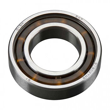 Ball Bearing Rear 50SX-H. 55AX-BE, 55HZ