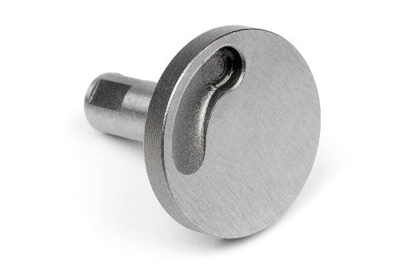 HPI HP15135 Starting Shaft 6X20X20Mm (Nitro Star T-15L)