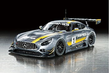 TAMIYA 24345 1/24 Mercedes-AMG GT3