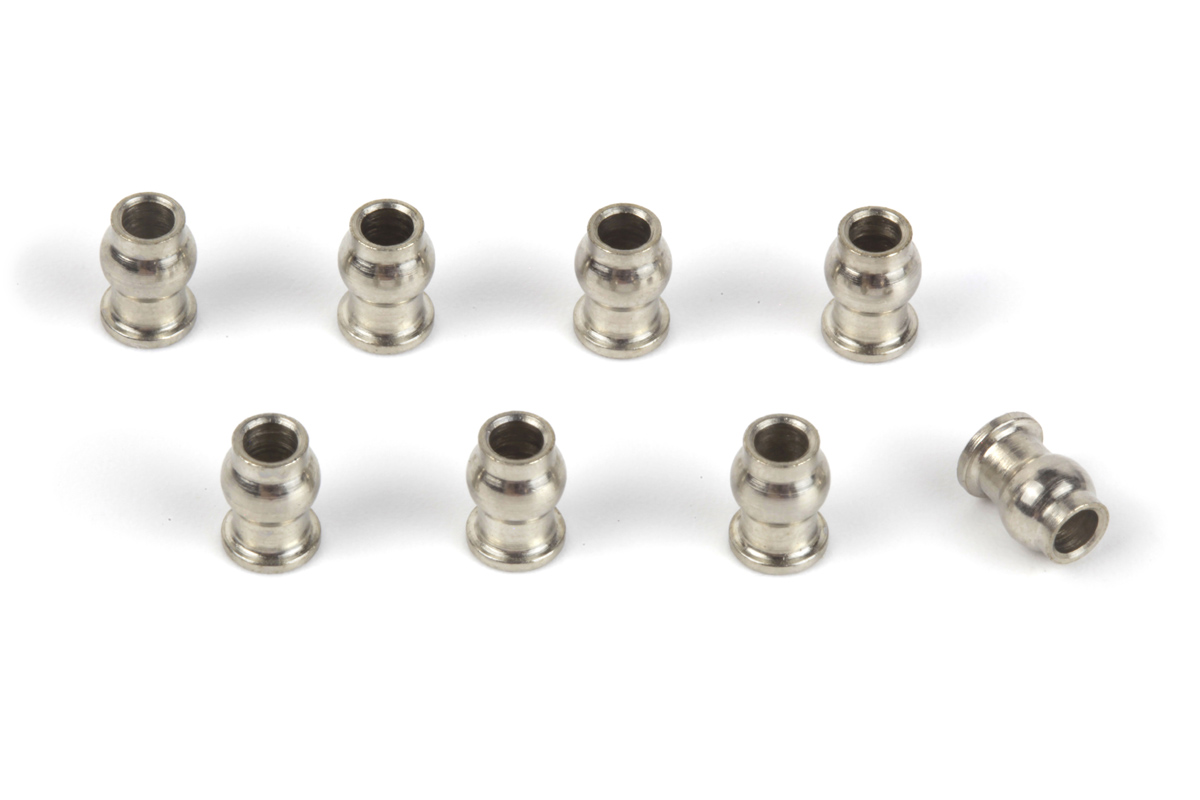 Maverick RC MV151136 Pivot Ball 5x7mm (8pcs)