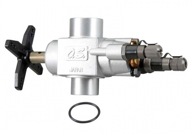 O.S.Engine 25881000 Förgasare Komplett 40L (55HZ)#