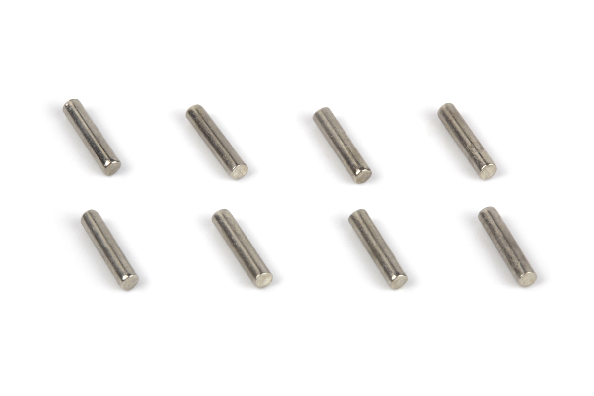 Maverick RC MV151137 Pin 1.95x9.5mm (8pcs)
