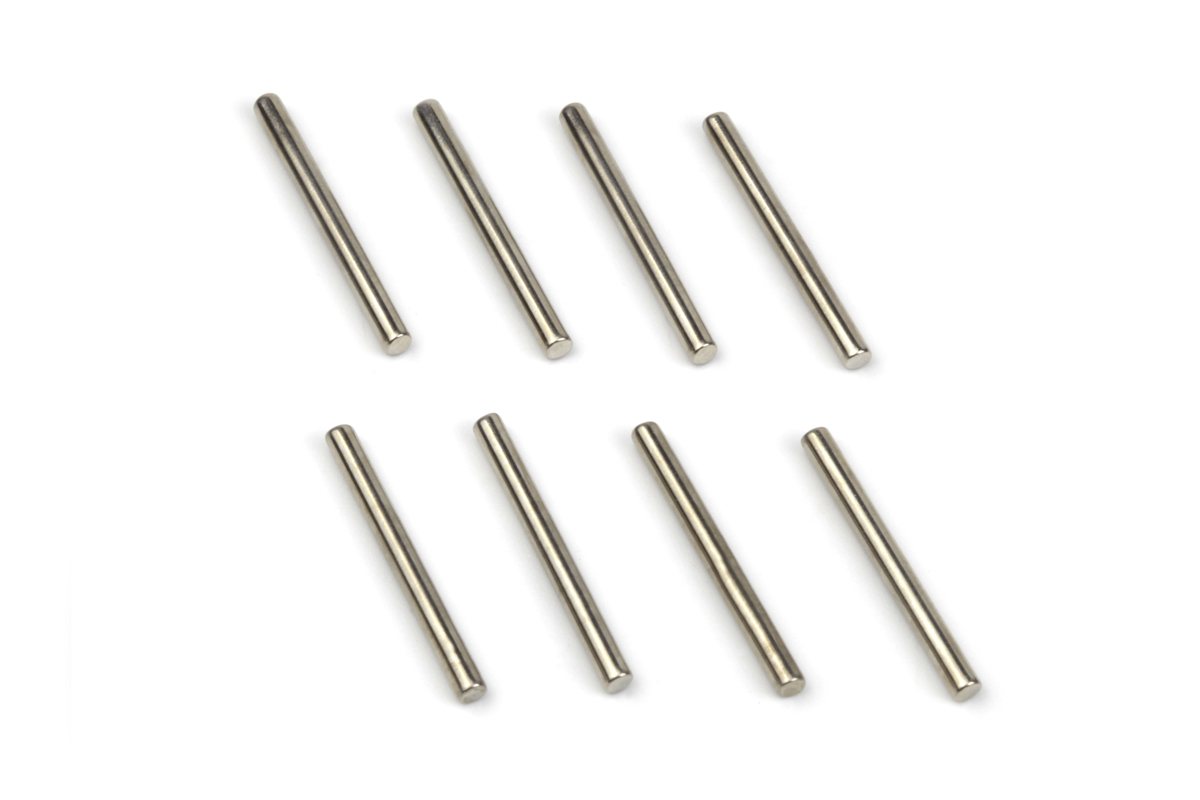 Maverick RC MV151138 Pin 2.5x27mm (8pcs)