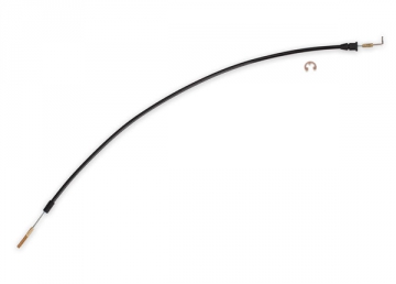 Cable T-lock X-Long for Long Arm Lift Kit TRX-4
