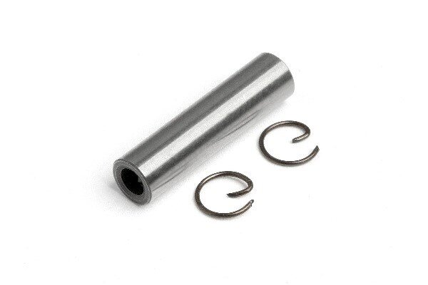HPI HP15142 Piston Pin/Retainer Set