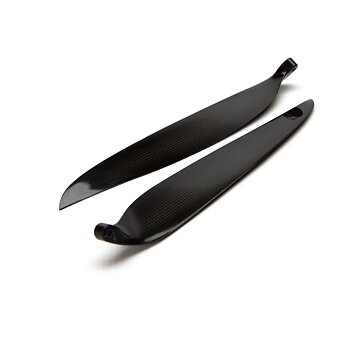Hangar 9 Carbon Folding Prop Blades 16 x 10