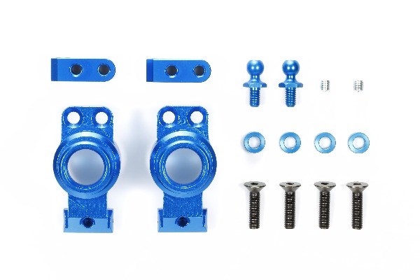 TAMIYA 54781 M-07 Concept Alu R Uprights