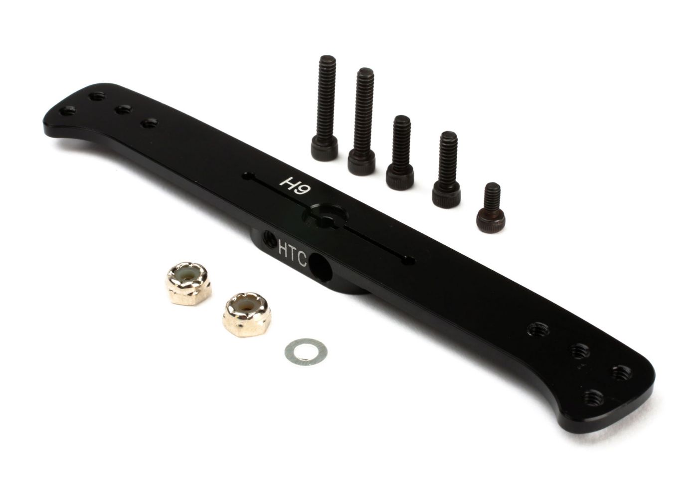 Hangar 9 Aluminum Double Servo Arm, 4´ (HTC)´