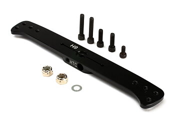 Hangar 9 Aluminum Double Servo Arm, 4´ (HTC)´
