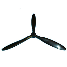 Multiplex Extra 300 12x8 3-blad