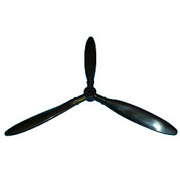 Multiplex Extra 300 12x8 3-blad