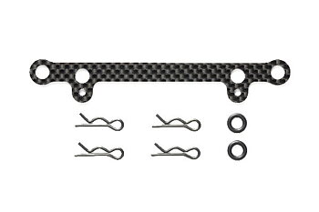 TAMIYA 54783 TC Carbon Crossmember Rear