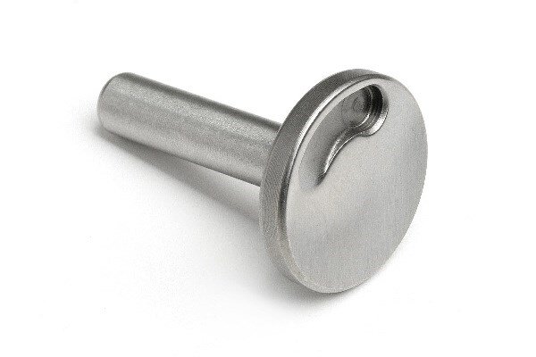 HPI HP15147 Starting Shaft (G3.0)