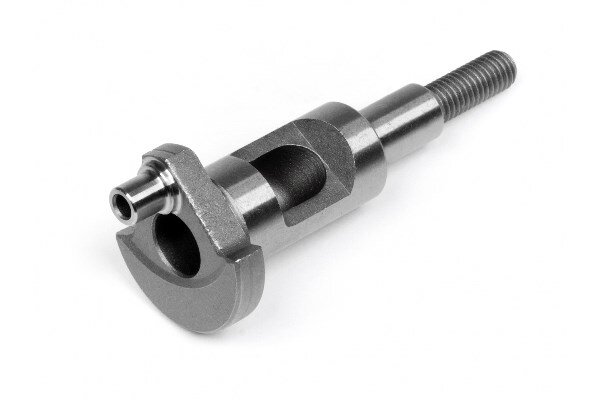 HPI HP15151 Crankshaft (Standard Shaft/T3.0)