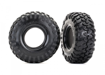 Tires Canyon Trail 2.2" SC (2)