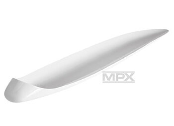 Multiplex Landing cover Shark