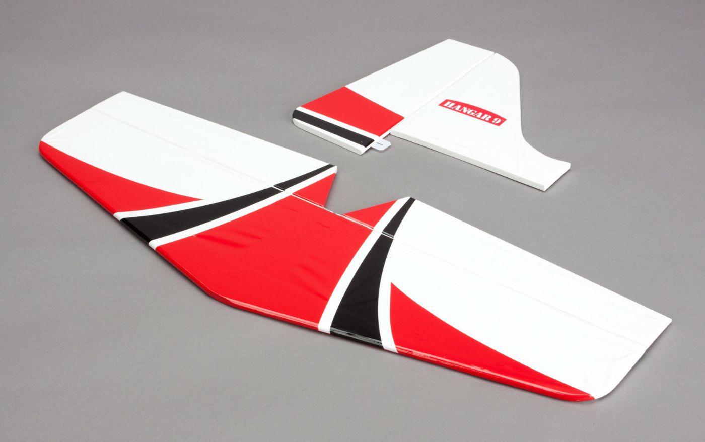 Hangar 9 Tail Set: Meridian 10cc