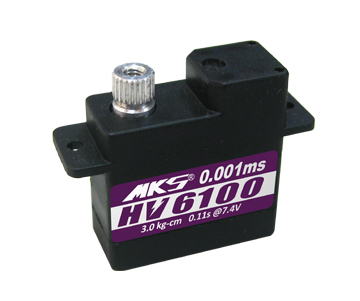 HV6100