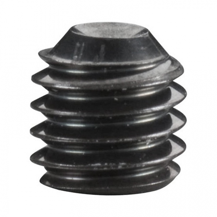 O.S.Engine 26381501 Stoppskruv M3x3mm