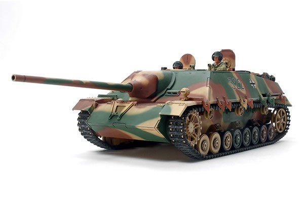 Tamiya 35340 1/35 Jagdpanzer IV Lang