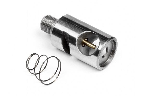 HPI HP15177 Rotary Valve (F2/6.5Mm)