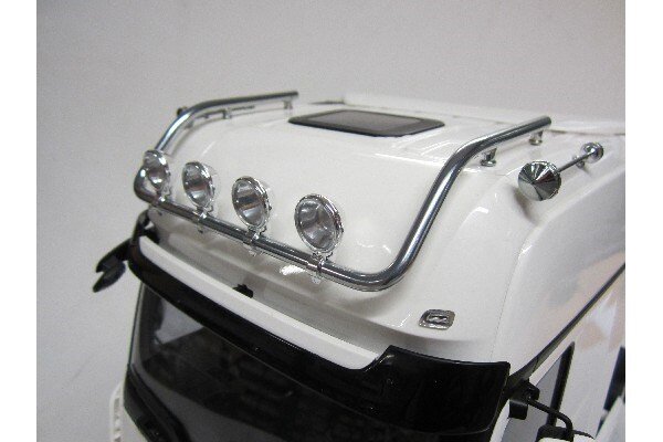 CARSON 500907134 1:14 MB Actros Gigasp. Top Light Holder