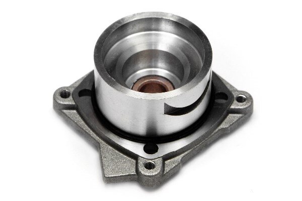 HPI HP15236 Cover Plate Set