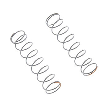 Axial AX30225 Spring 14x70mm 1.75lbs/in Orange (2)