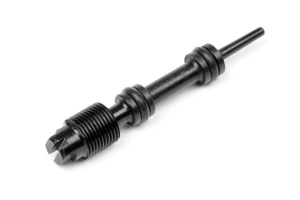 HPI HP15263 Low Speed Needle Valve With O-Ring (D-Cut/K5.9)
