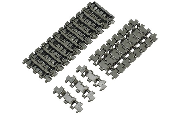 Tamiya 12665 1/35 Panther D Track Link Set