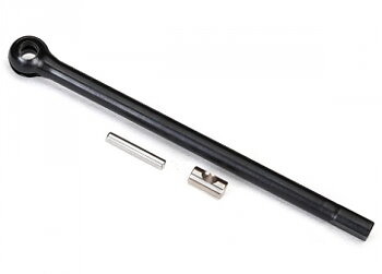 Axle Shaft Set Front Right TRX-4