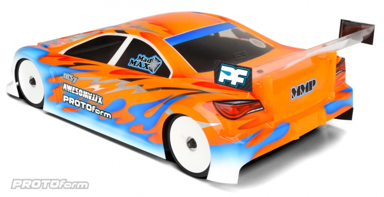 PROTOform Kaross MS7 PRO-Lite Lättvikt 190mm - 10